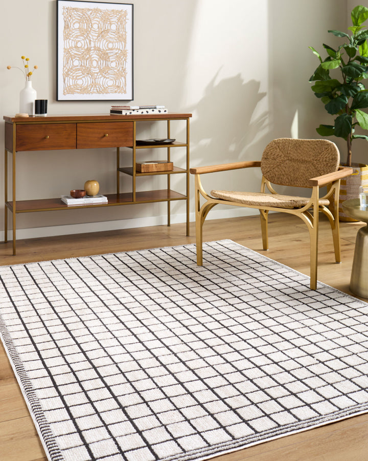 Odeon Rug