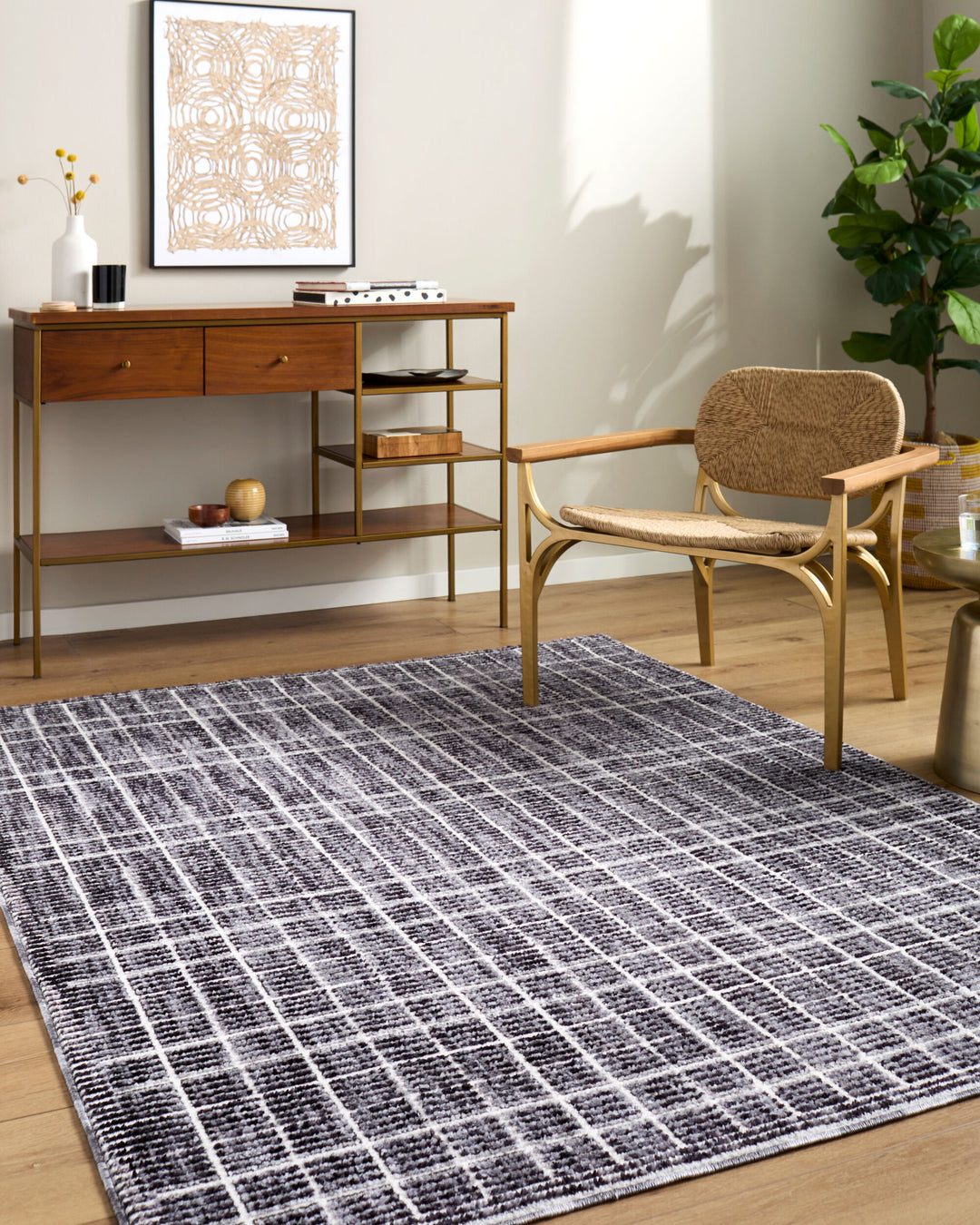 Odeon Rug