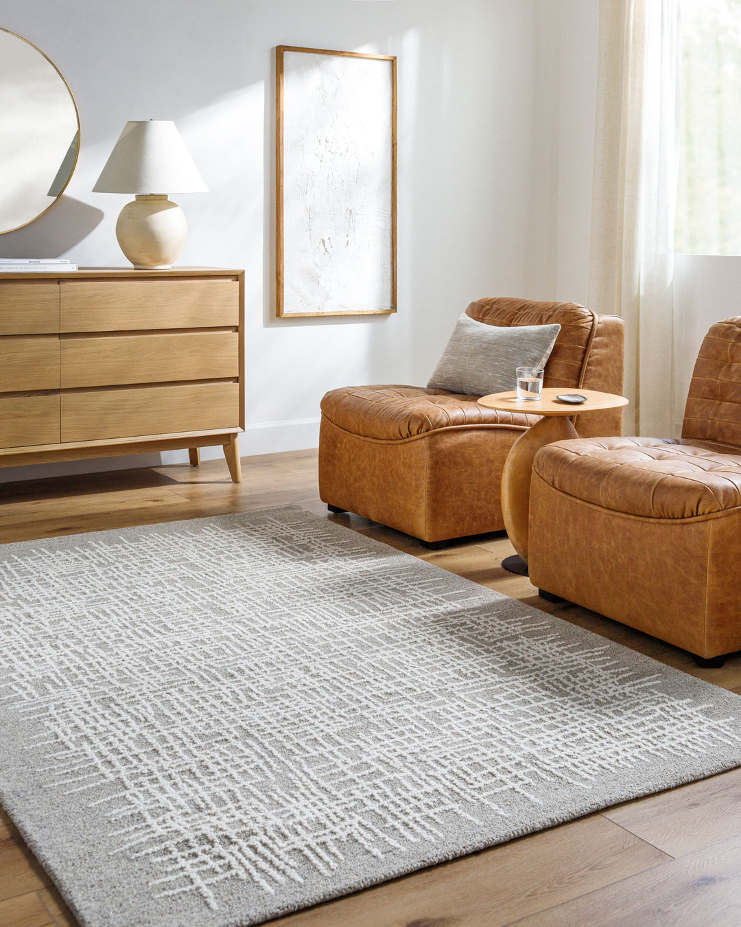 Falcao Handmade Rug | FAC-2300