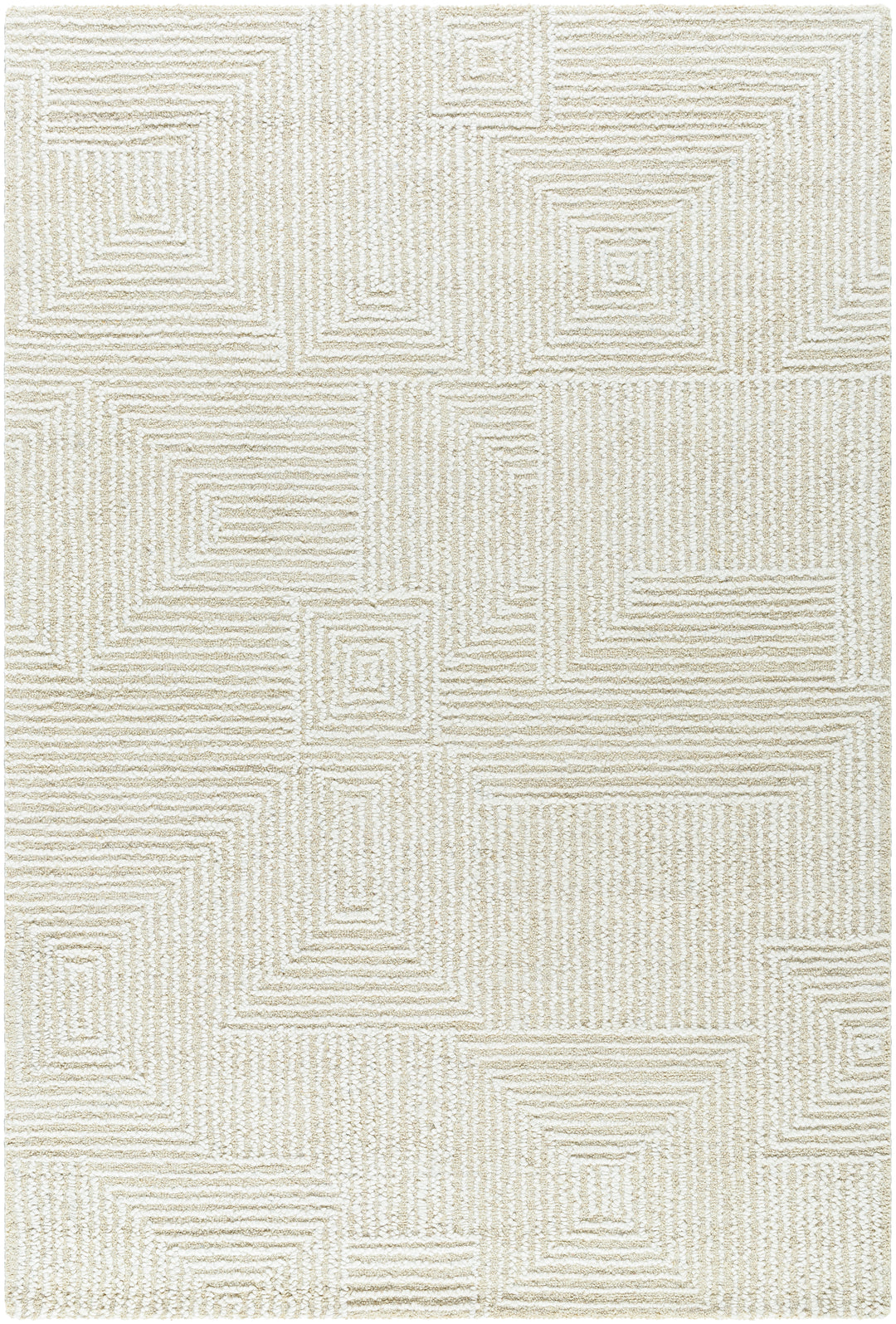 Franco Geometric Rug