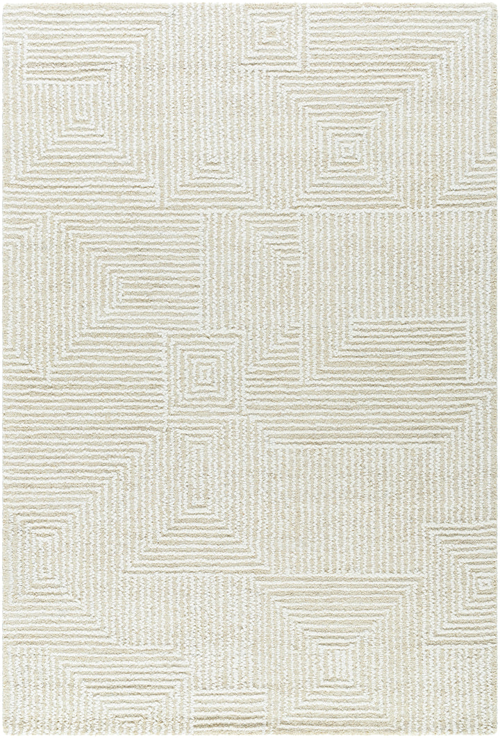 Franco Geometric Rug