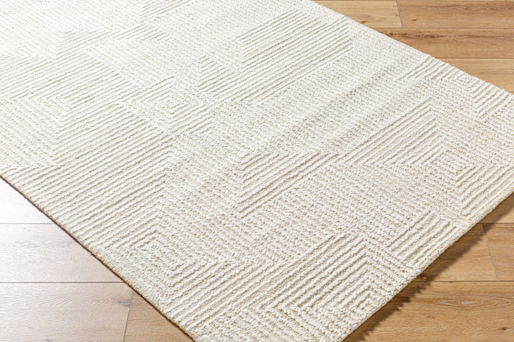 Franco Geometric Rug