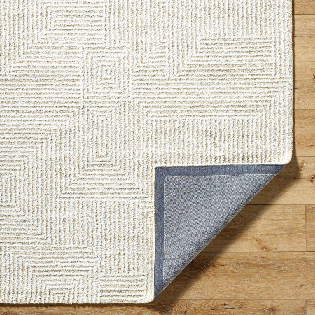 Franco Geometric Rug