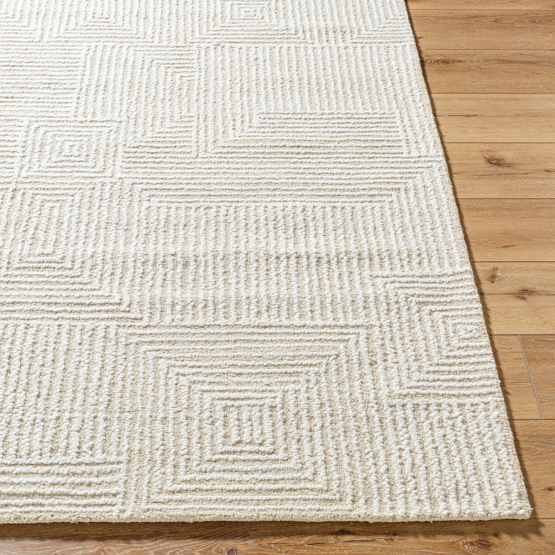 Franco Geometric Rug