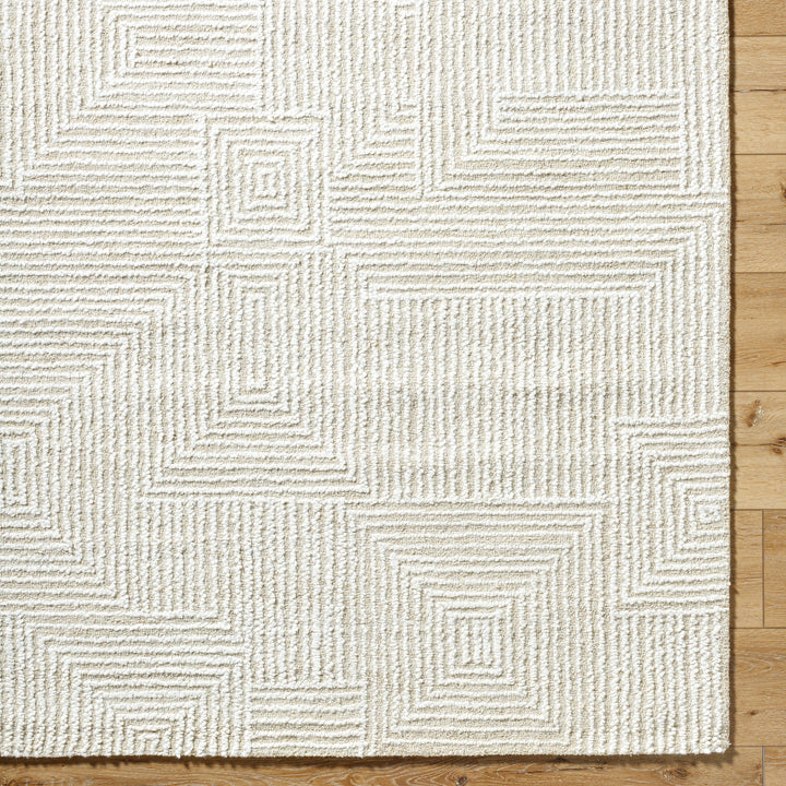 Franco Geometric Rug