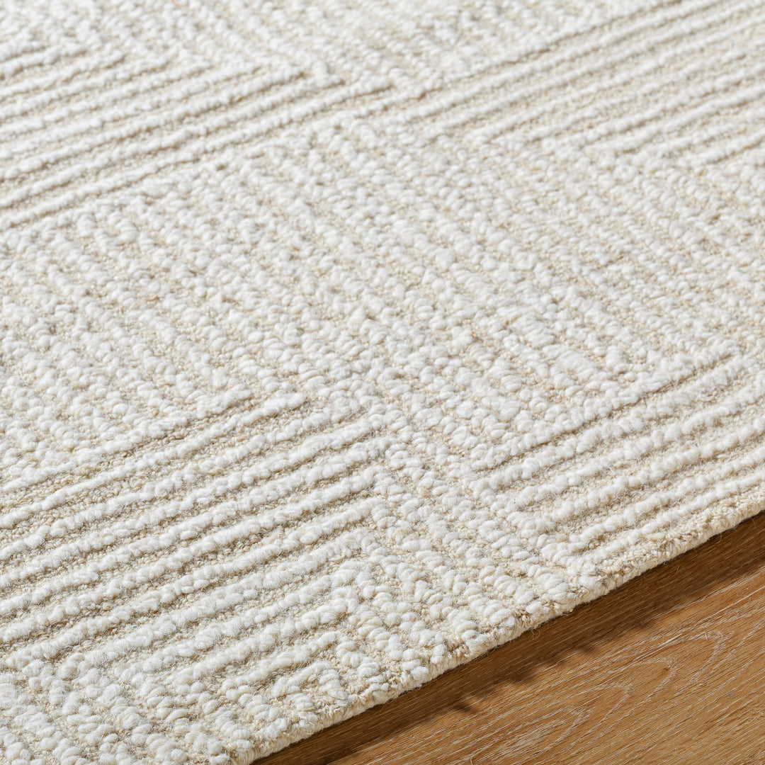 Franco Geometric Rug