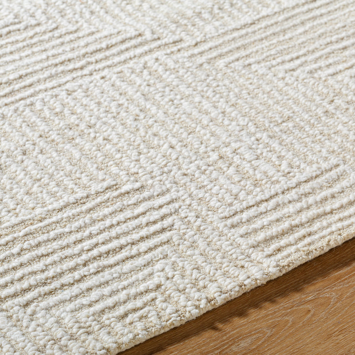 Franco Geometric Rug