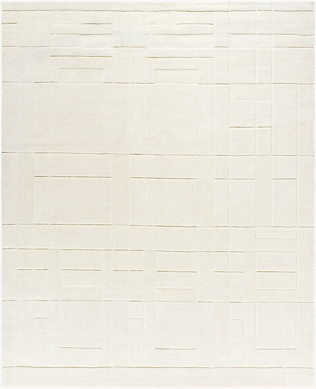 Luxuries Handmade Rug | Frank Lloyd Wright Collection