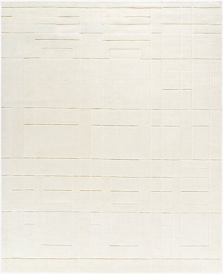 Luxuries Handmade Rug | Frank Lloyd Wright Collection