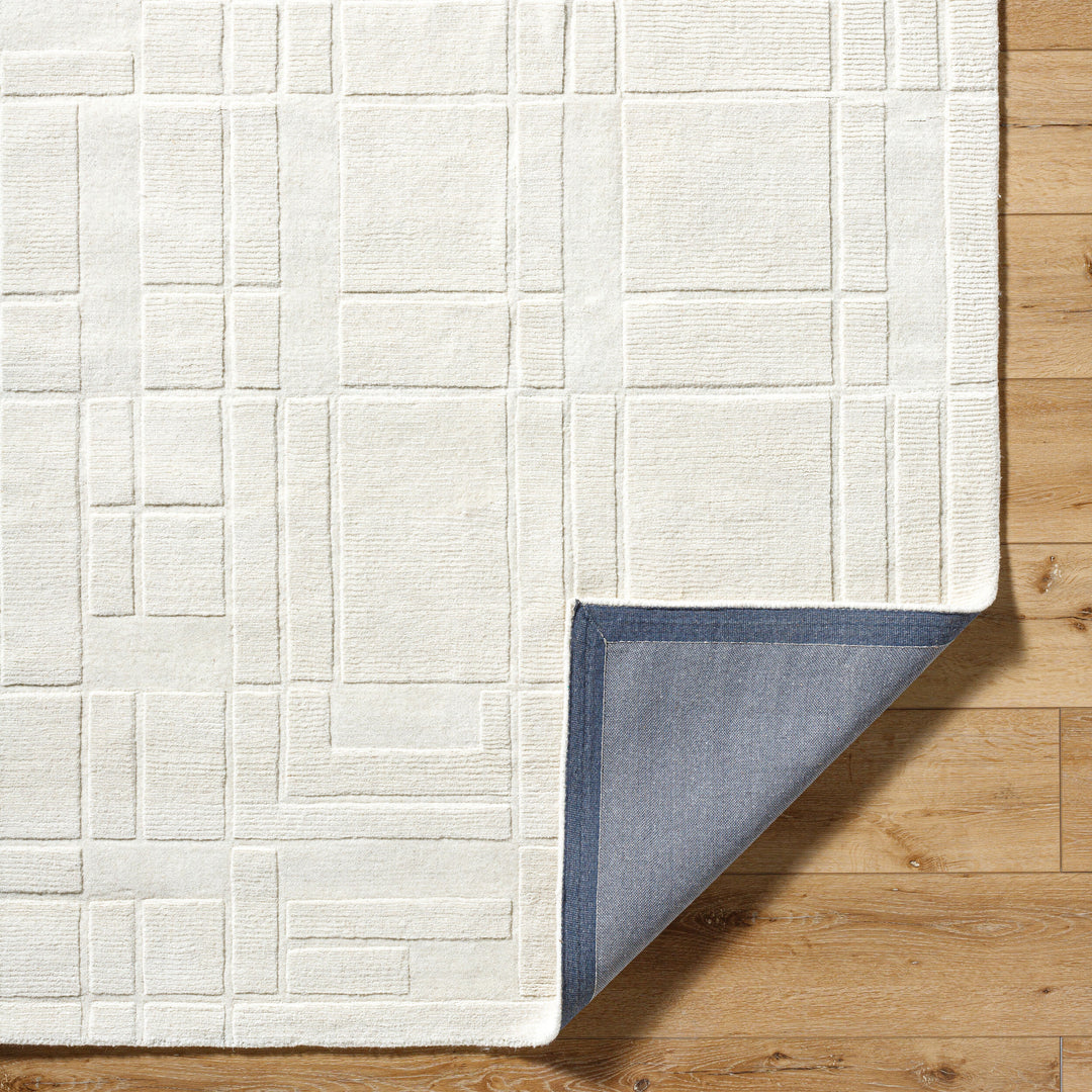 Luxuries Handmade Rug | Frank Lloyd Wright Collection