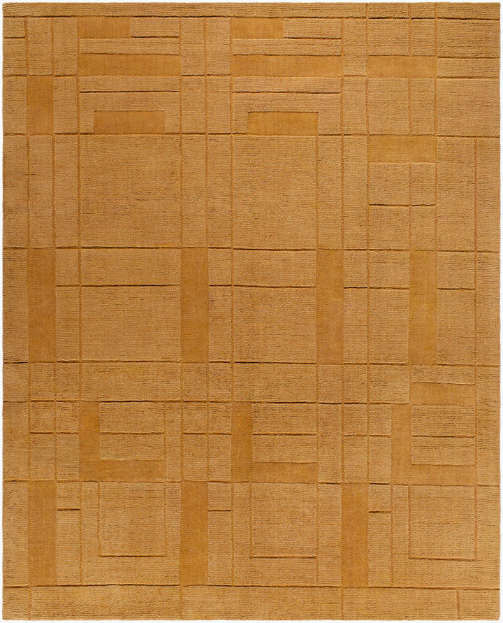Luxuries Handmade Rug | Frank Lloyd Wright Collection