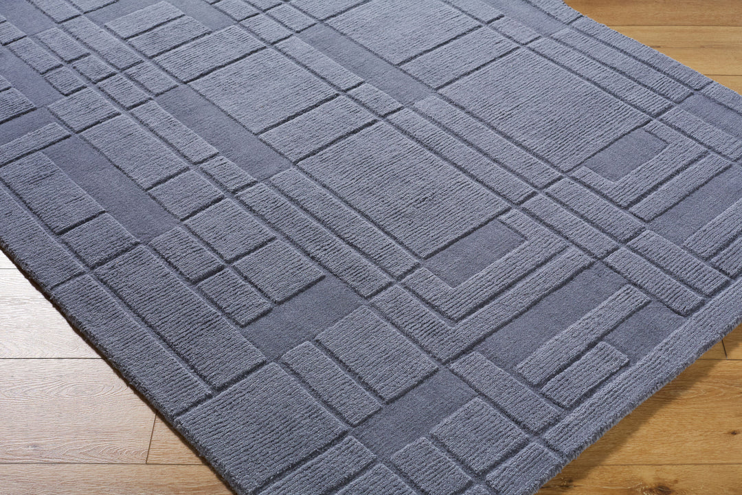 Luxuries Handmade Rug | Frank Lloyd Wright Collection