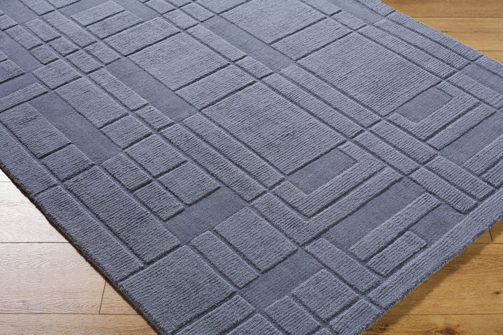 Luxuries Handmade Rug | Frank Lloyd Wright Collection