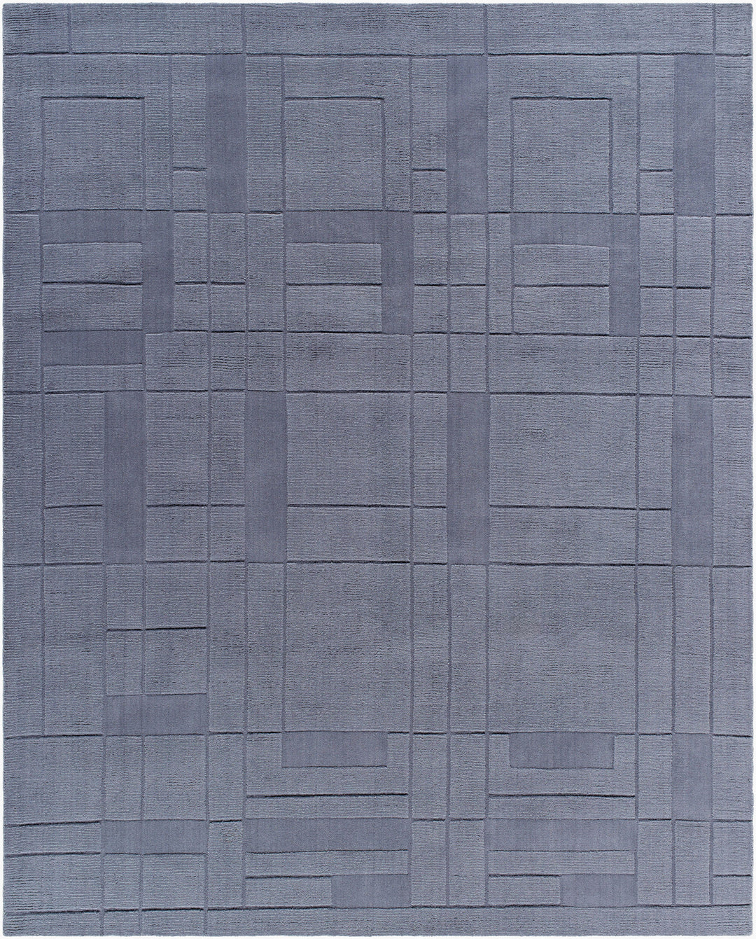Luxuries Handmade Rug | Frank Lloyd Wright Collection