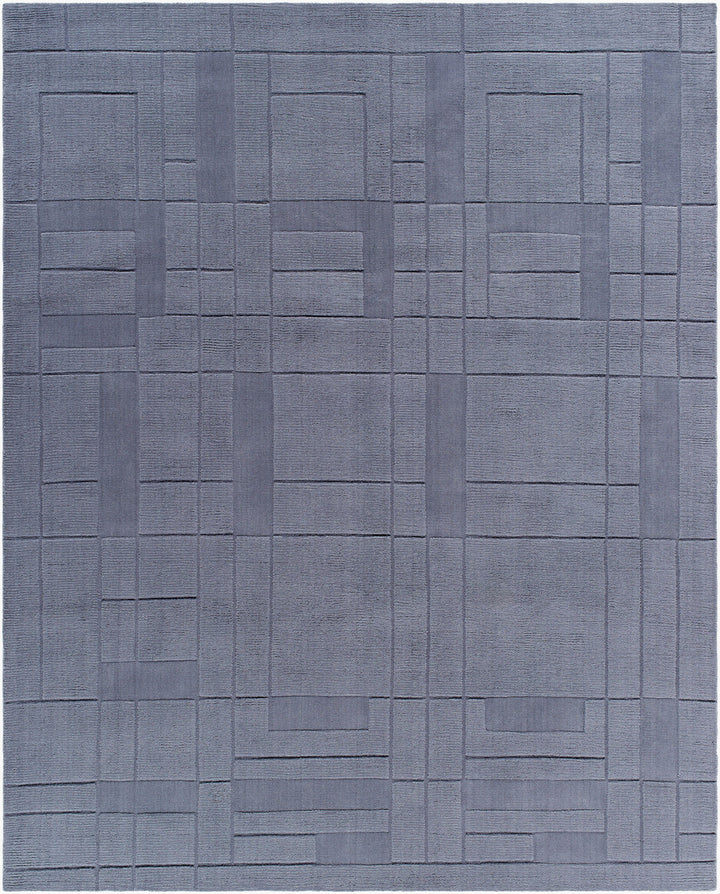 Luxuries Handmade Rug | Frank Lloyd Wright Collection