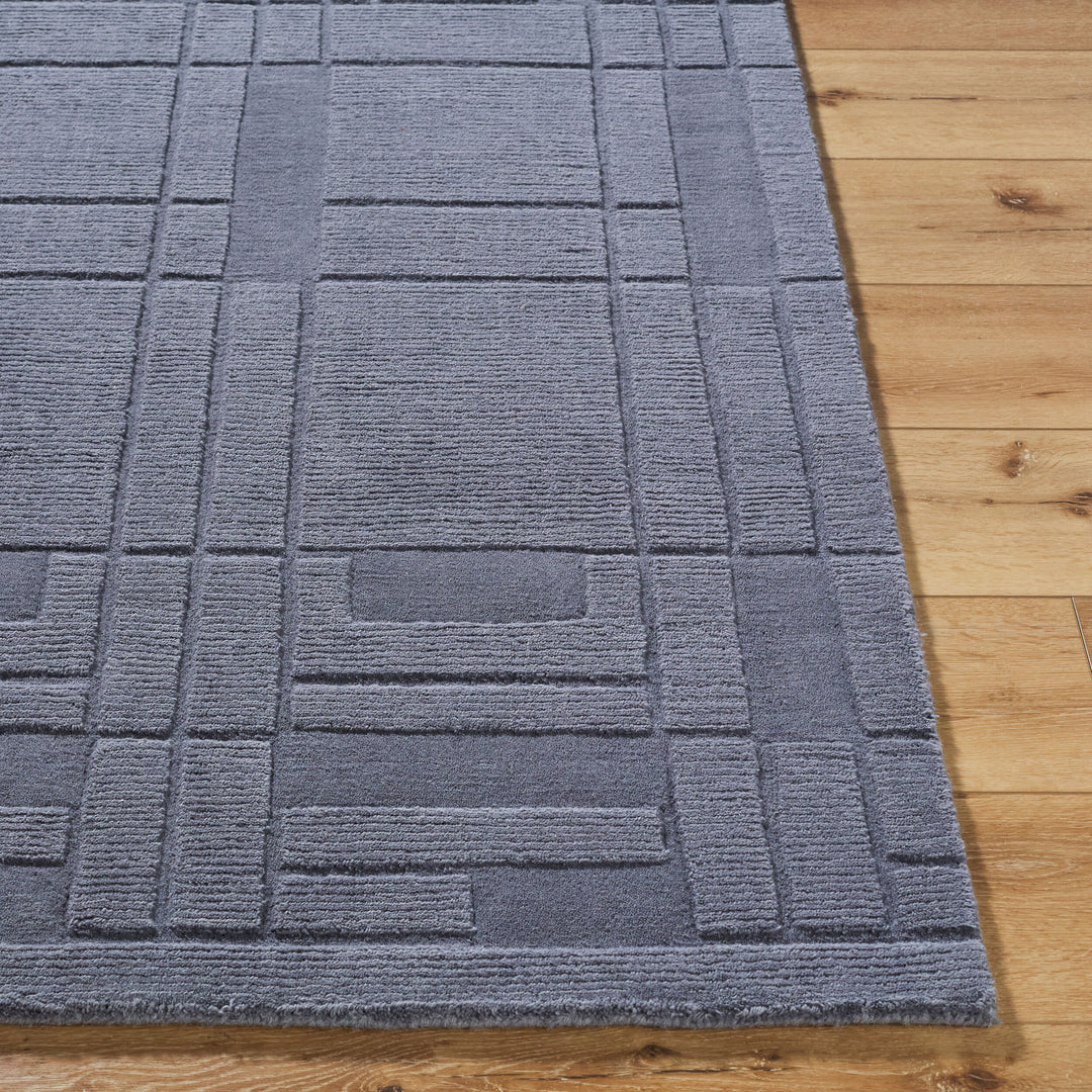 Luxuries Handmade Rug | Frank Lloyd Wright Collection