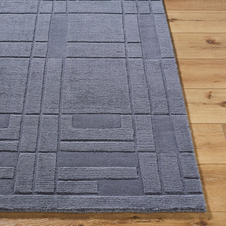 Luxuries Handmade Rug | Frank Lloyd Wright Collection