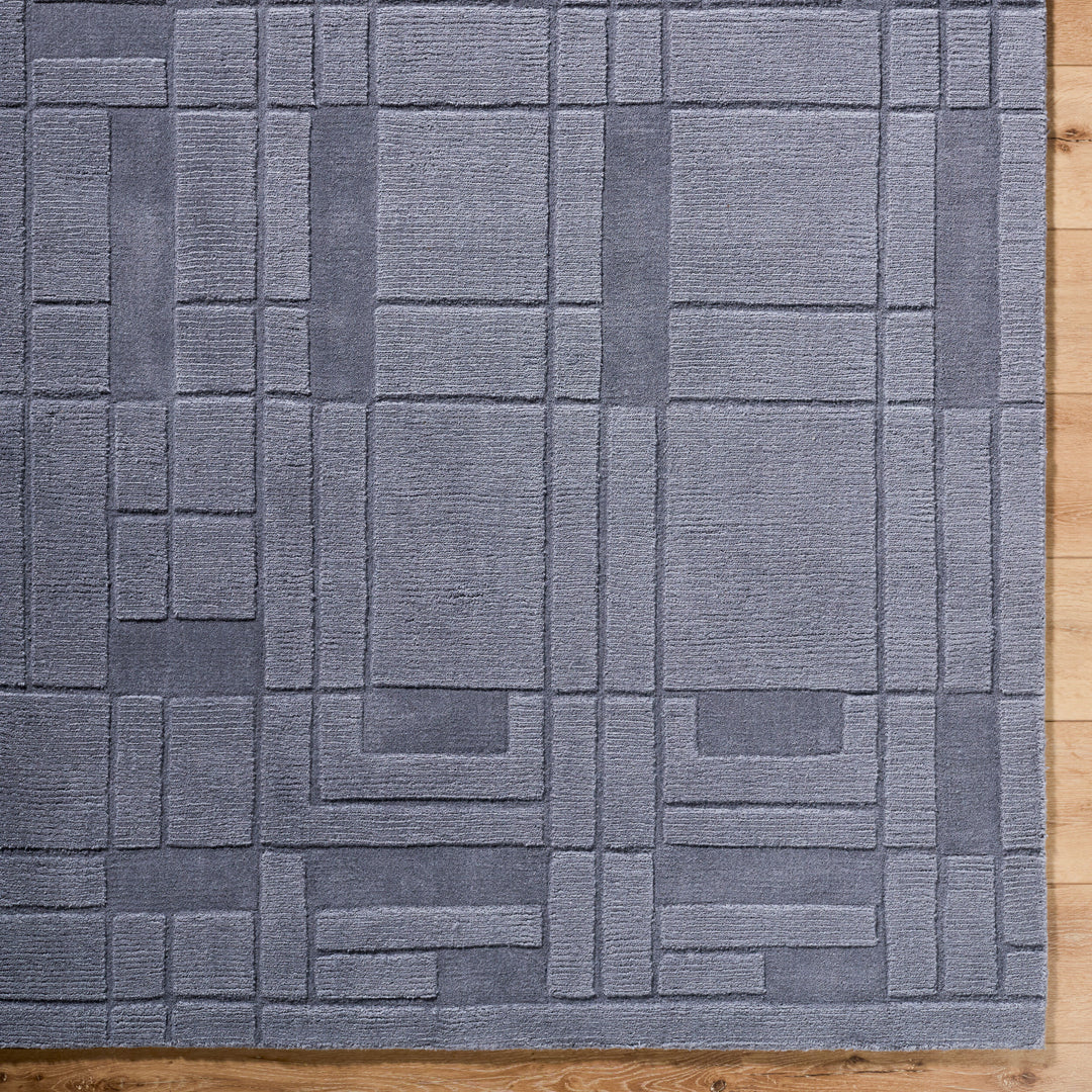 Luxuries Handmade Rug | Frank Lloyd Wright Collection