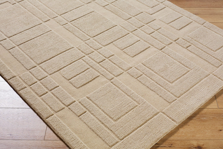 Luxuries Handmade Rug | Frank Lloyd Wright Collection