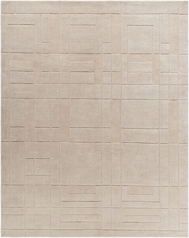 Luxuries Handmade Rug | Frank Lloyd Wright Collection