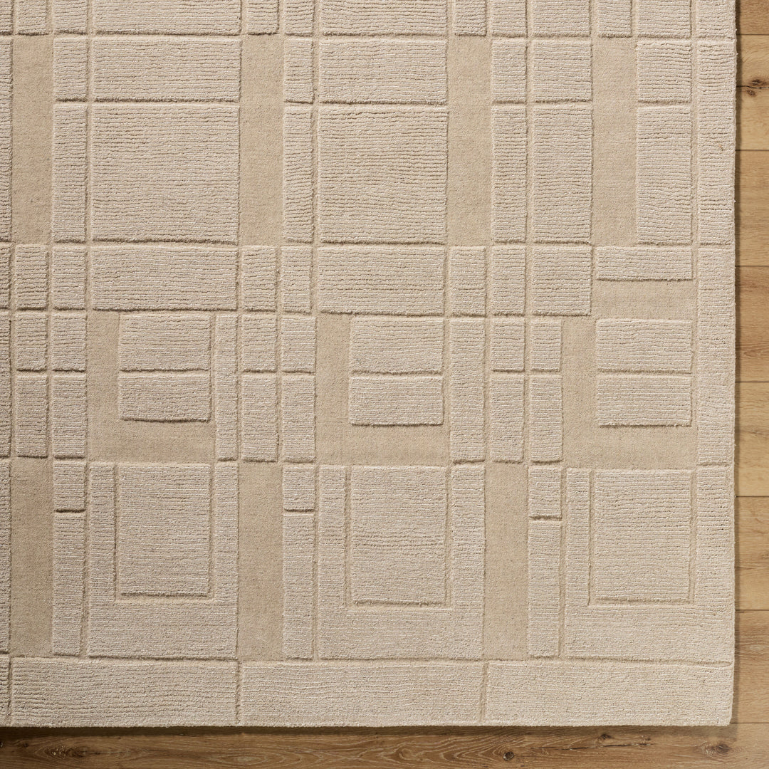 Luxuries Handmade Rug | Frank Lloyd Wright Collection