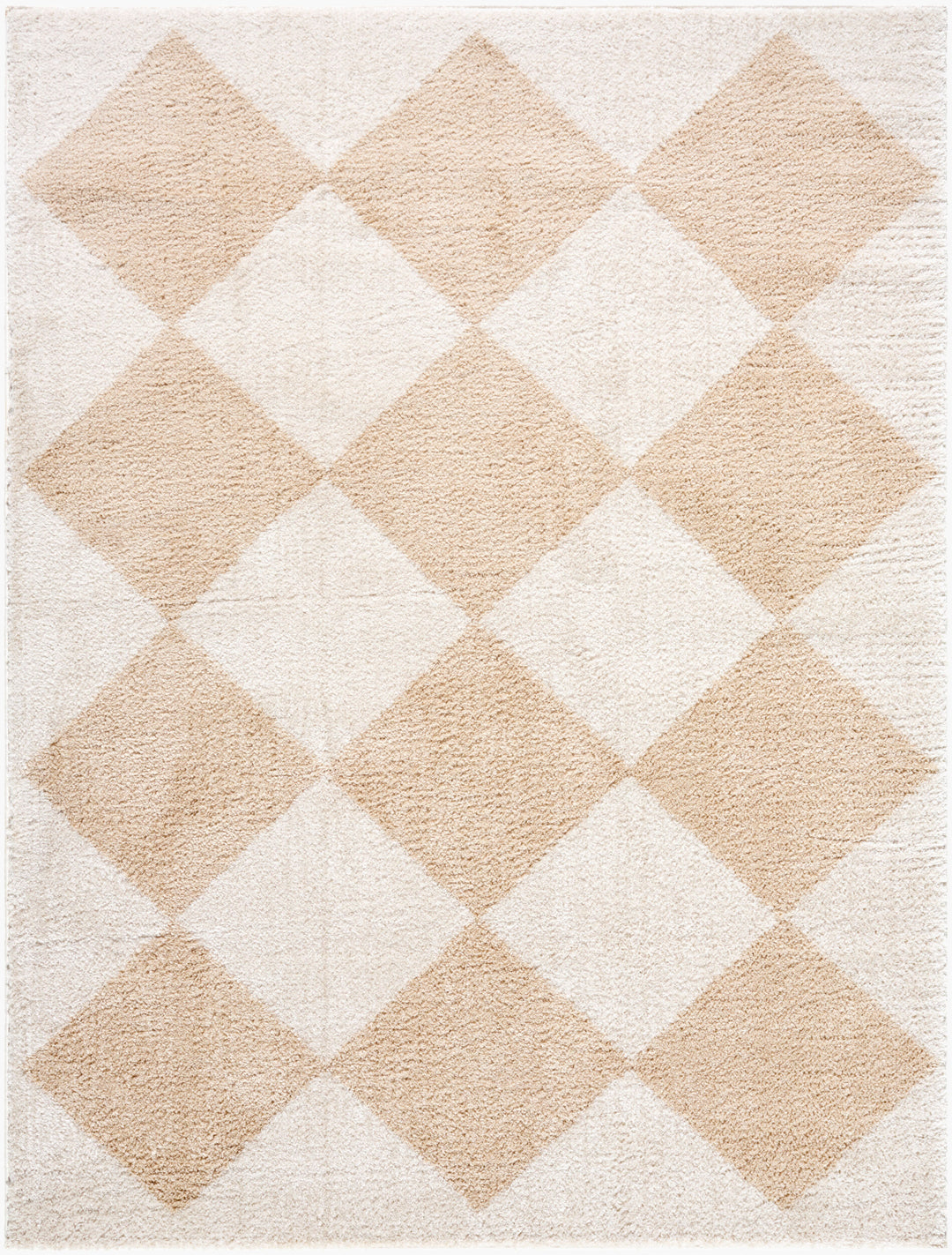 Francis Shag Washable Rug