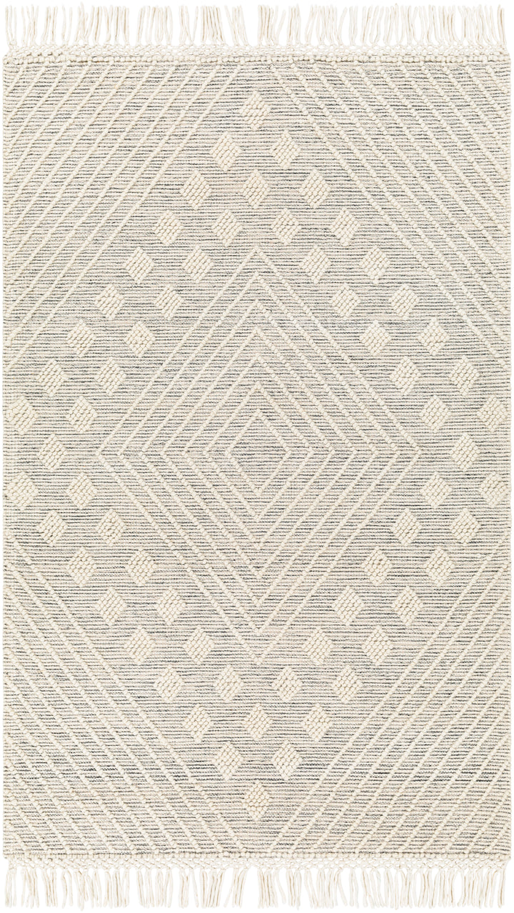 Hemingway Diamond Rug l