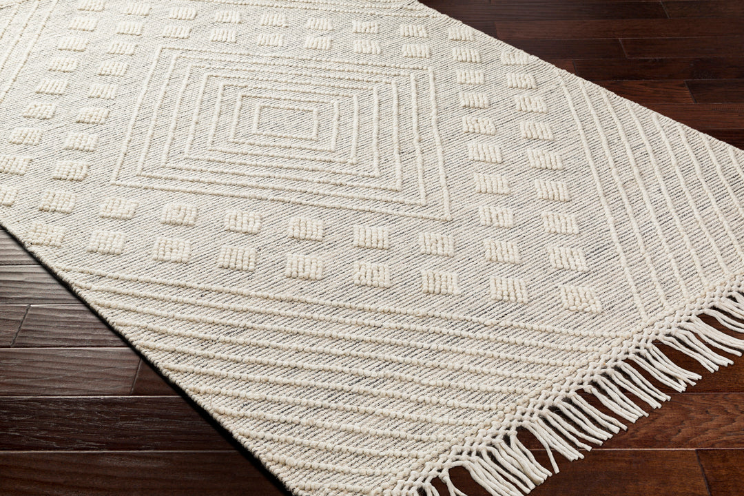 Hemingway Diamond Rug l
