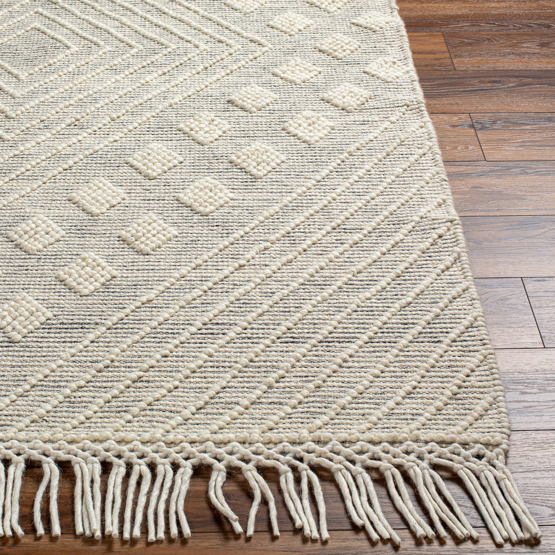 Hemingway Diamond Rug l