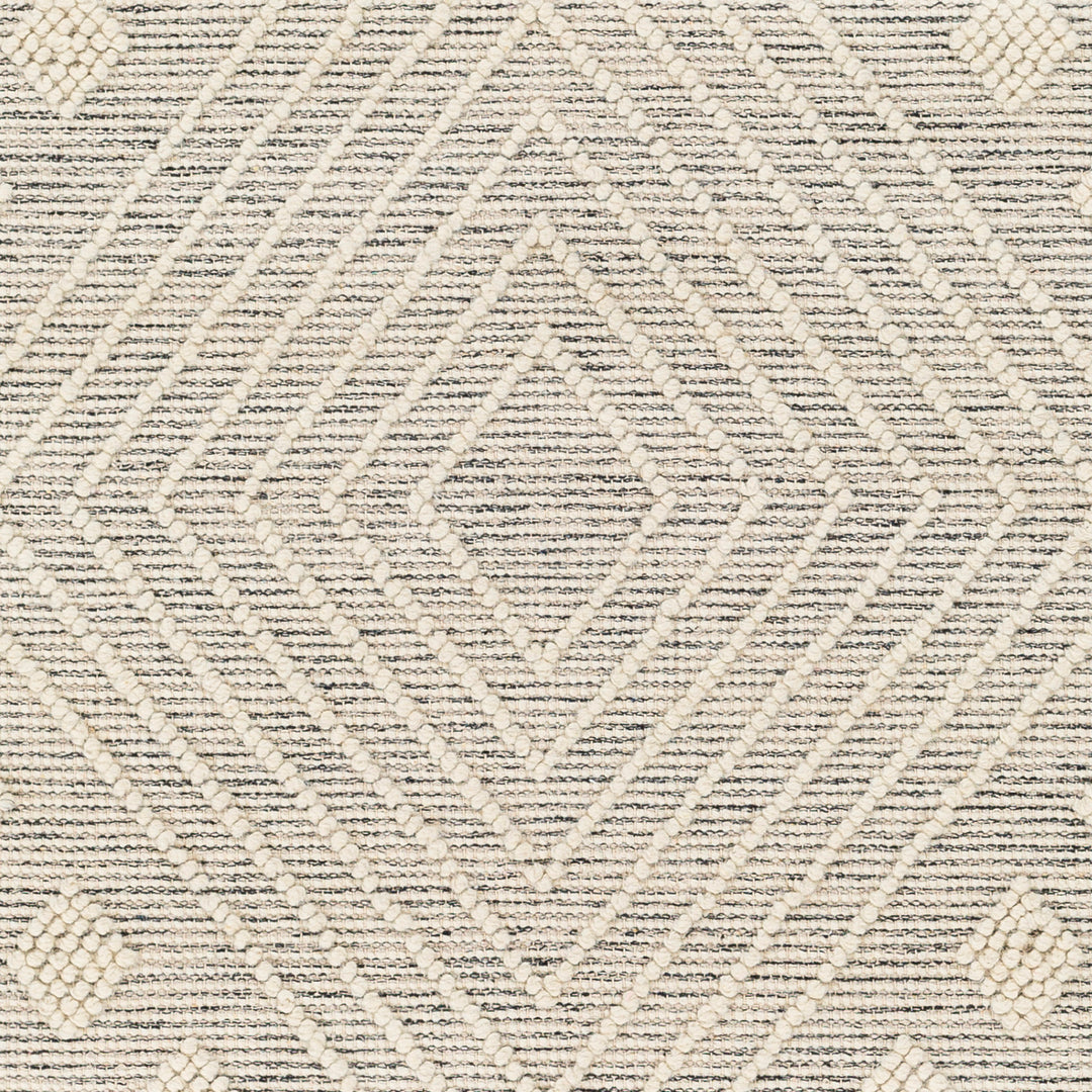 Hemingway Diamond Rug l