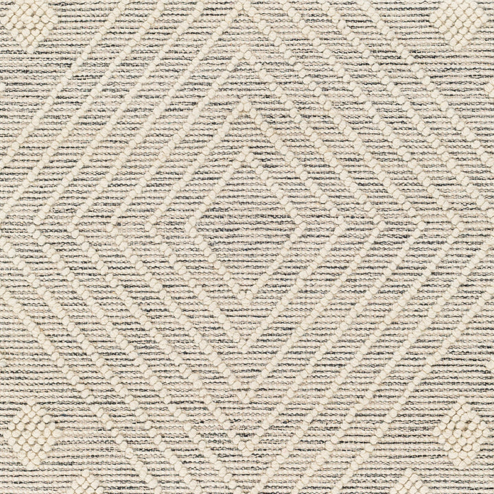 Hemingway Diamond Rug l