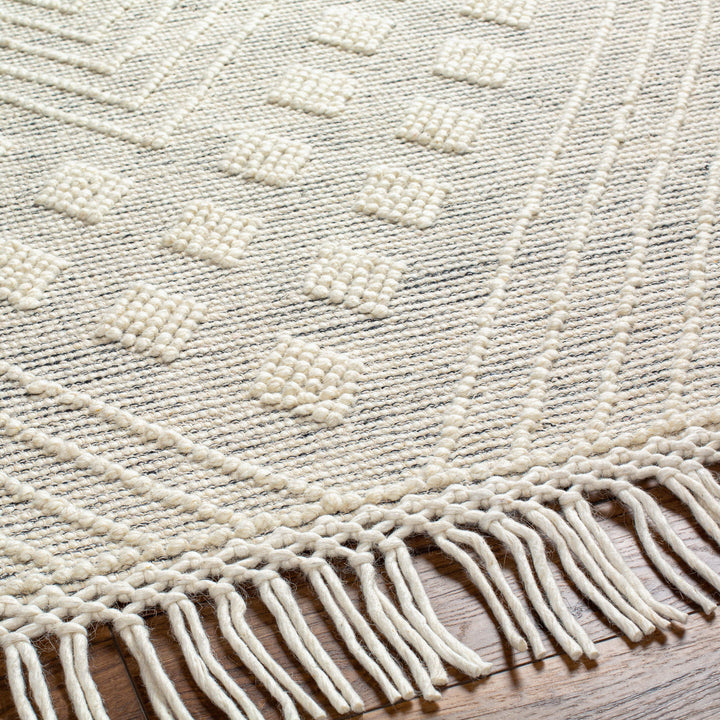 Hemingway Diamond Rug l