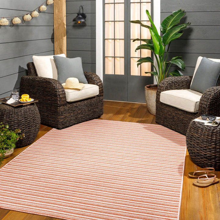 Hampton Outdoor Rug