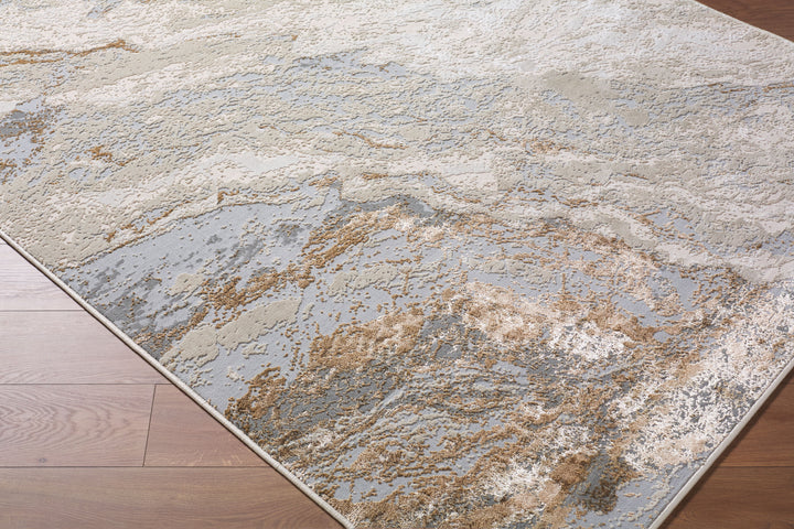 Impulse Machine Woven Rug | IPS-2319