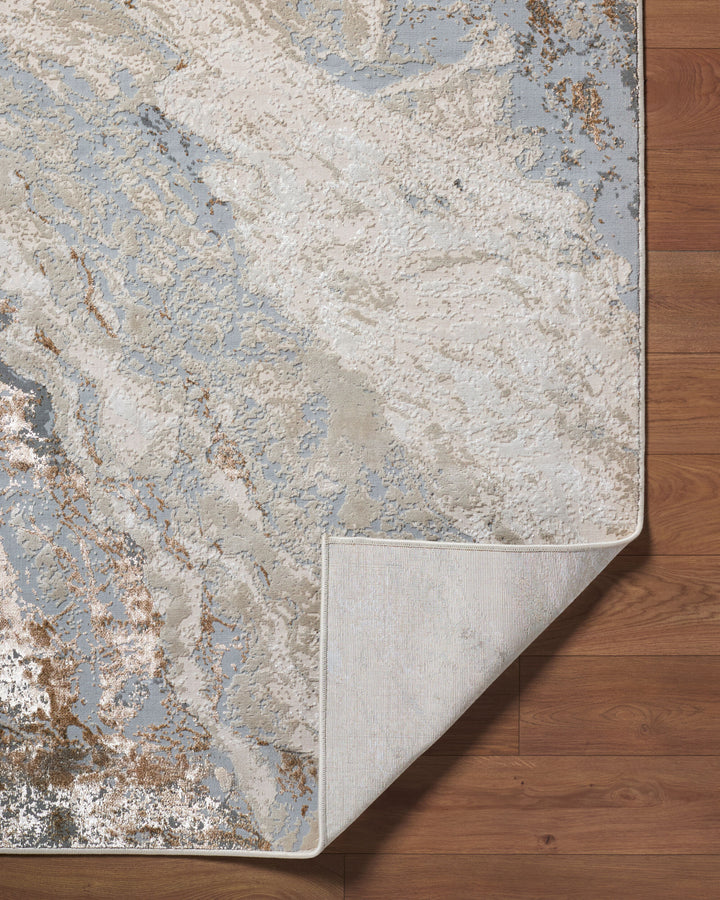 Impulse Machine Woven Rug | IPS-2319