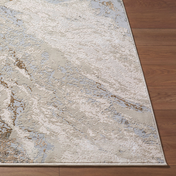 Impulse Machine Woven Rug | IPS-2319