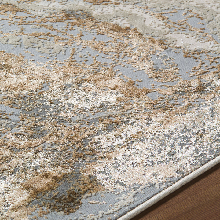 Impulse Machine Woven Rug | IPS-2319
