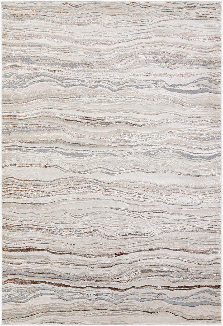 Impulse Machine Woven Rug | IPS-2322