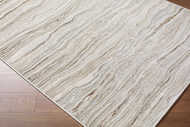 Impulse Machine Woven Rug | IPS-2322