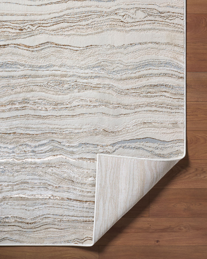 Impulse Machine Woven Rug | IPS-2322