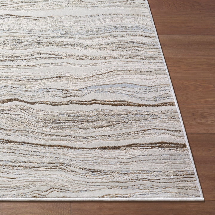 Impulse Machine Woven Rug | IPS-2322