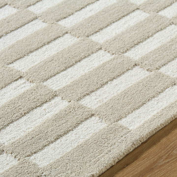 Klopp Handmade Rug | KPP-2307