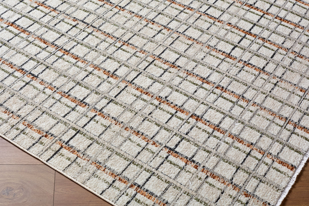 Lausanne Machine Woven Rug | LNN-2304