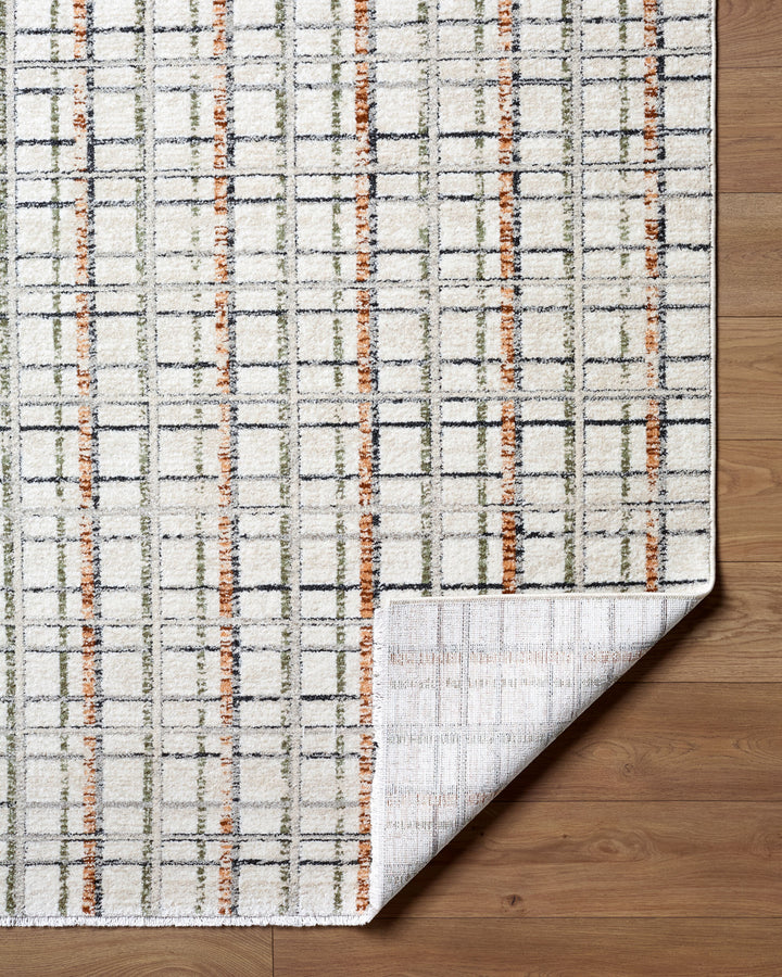 Lausanne Machine Woven Rug | LNN-2304