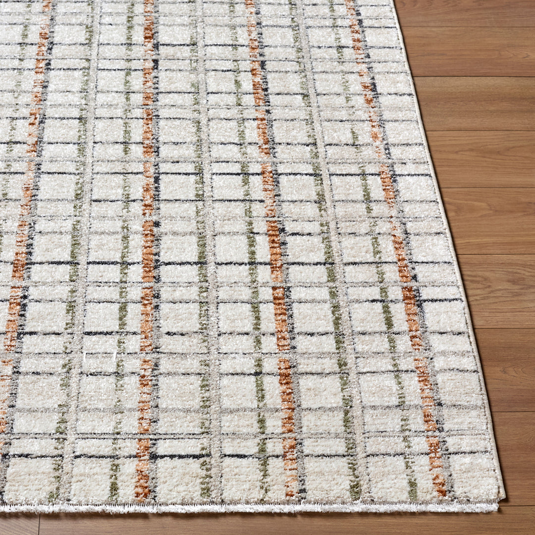Lausanne Machine Woven Rug | LNN-2304