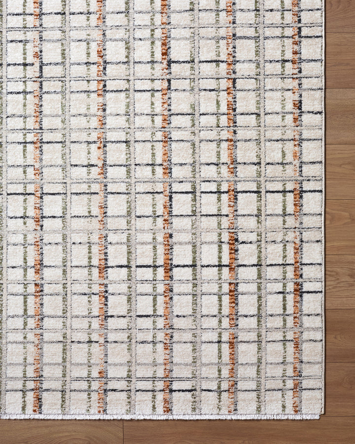 Lausanne Machine Woven Rug | LNN-2304
