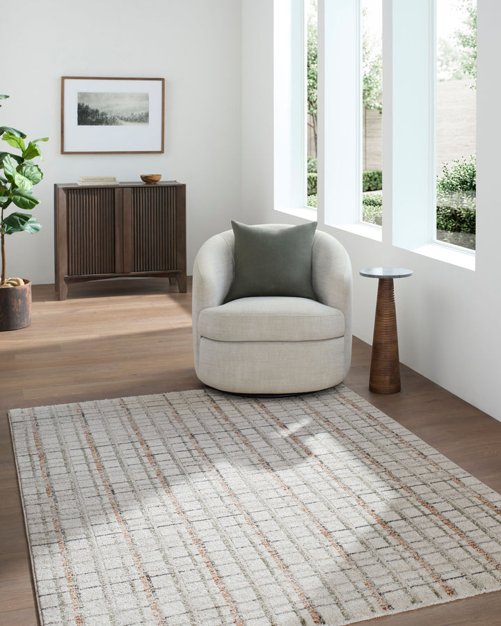 Lausanne Machine Woven Rug | LNN-2304