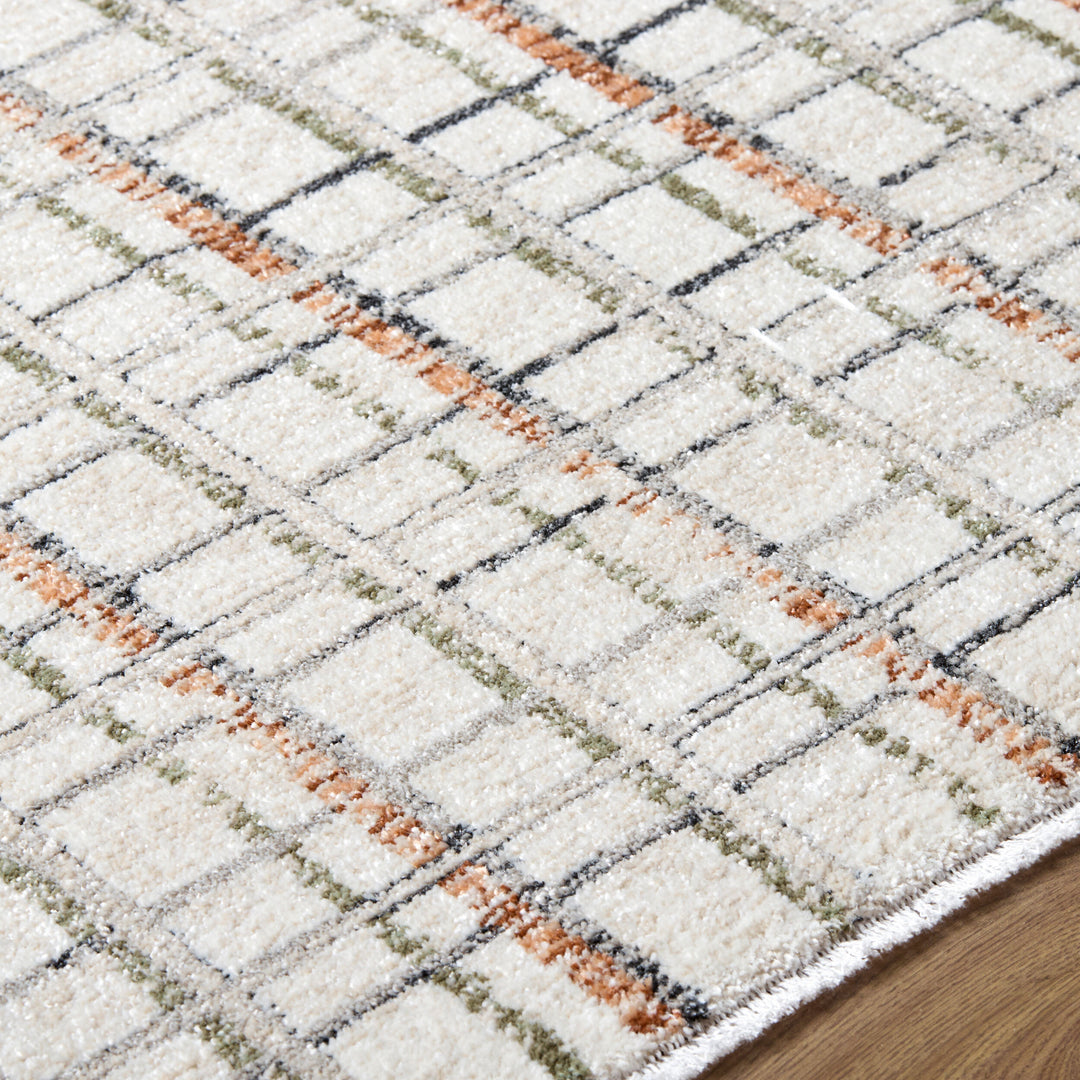 Lausanne Machine Woven Rug | LNN-2304