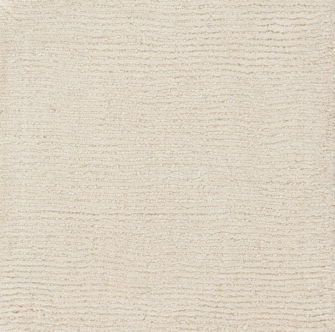 Miller Handmade Solid Rug