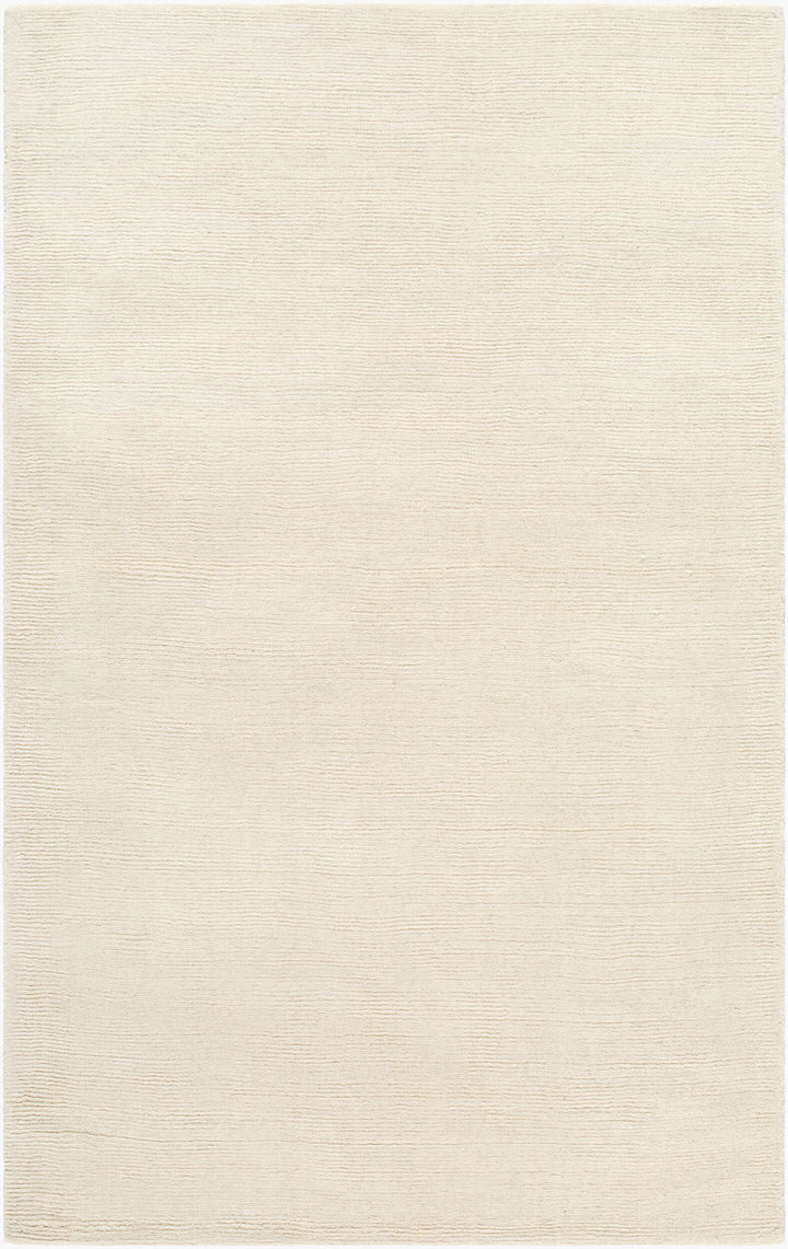 Miller Handmade Solid Rug